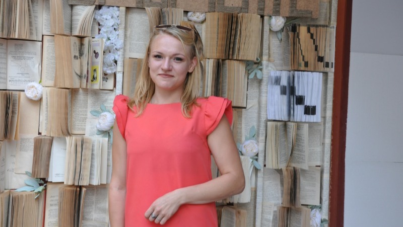 Жительница Борисовского района открыла свою фотостудию благодаря соцконтракту.