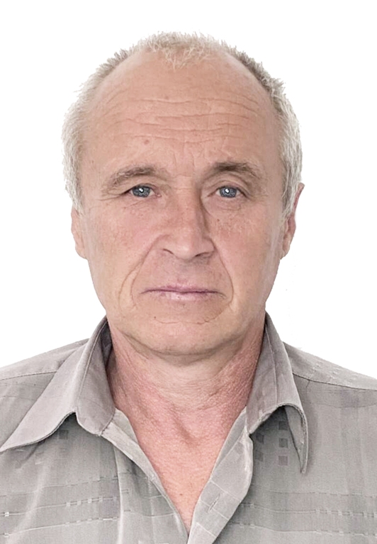 Бондаренко Николай Владимирович.