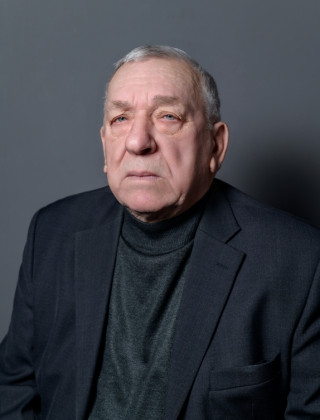 Кабалин Петр Иванович.
