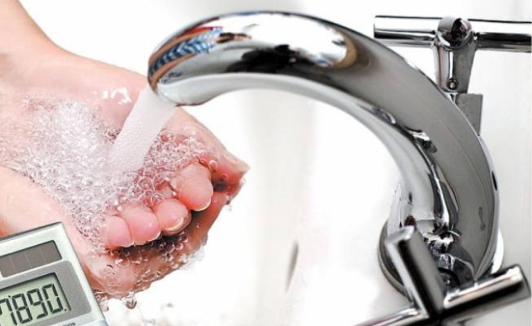 Устанавливаются  новые тарифы на питьевую воду, водоотведение, водоотведение
