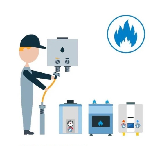 В районе будут проводиться регламентные работы на сетях газораспределения/газопотребления.