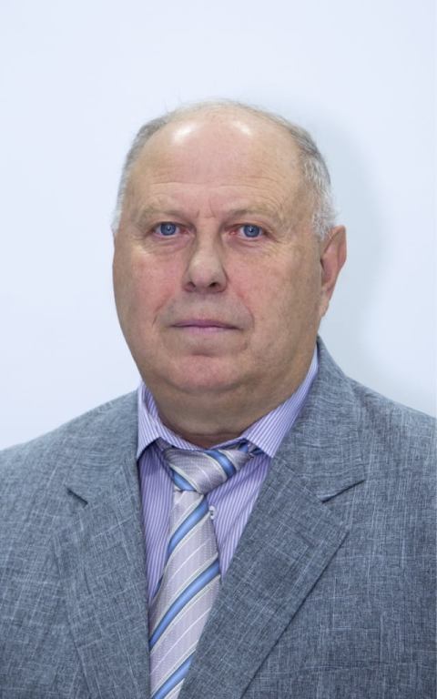Кравченко Николай Васильевич.