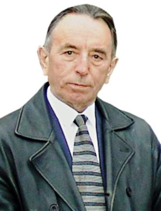 Игнатенко Николай Константинович