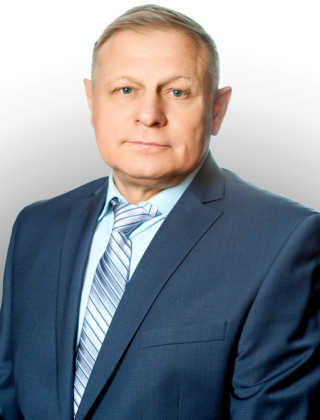 Беляев Геннадий Григорьевич