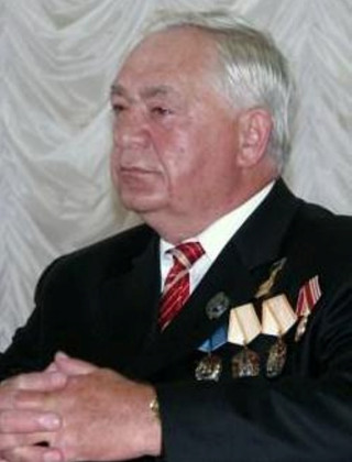 Забара Владимир Игнатьевич