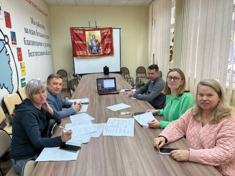 Подведены итоги конкурса «Общественное здоровье по белгородски»!. Подведены итоги конкурса «Общественное здоровье по белгородски»!.