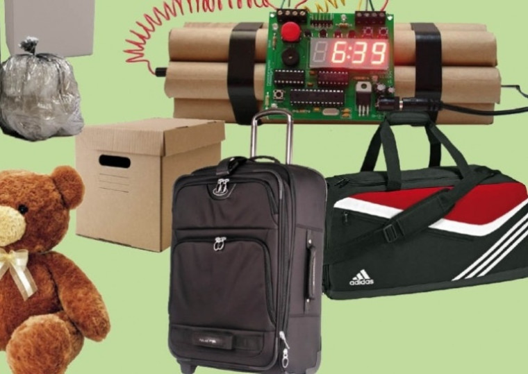 Борисовцы, необходимо грамотно действовать и помнить следующие правила.