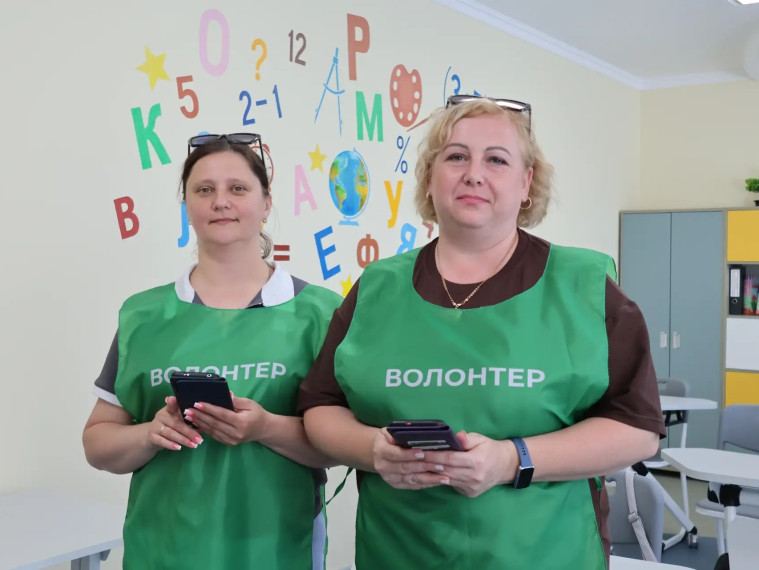 Голосование в рамках федерального проекта «Формирование комфортной городской среды» на территории Борисовского муниципального округа продолжается.