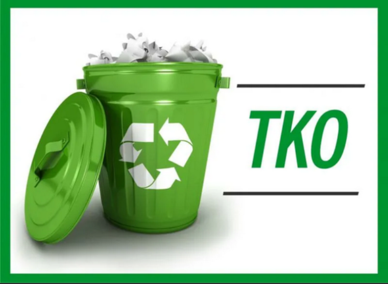 Что такое твердые коммунальные отходы (тко) и крупногабаритные отходы (кго)?.