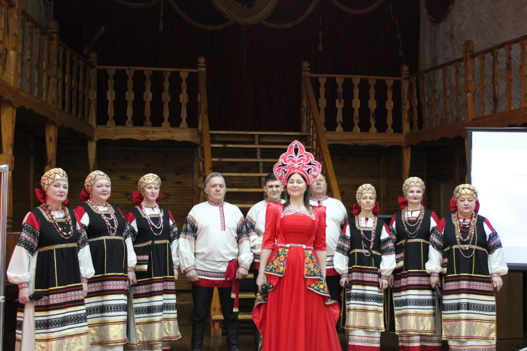 «УРОК МУЖЕСТВА» от Ассоциации «Совет муниципальных образований Белгородской области».