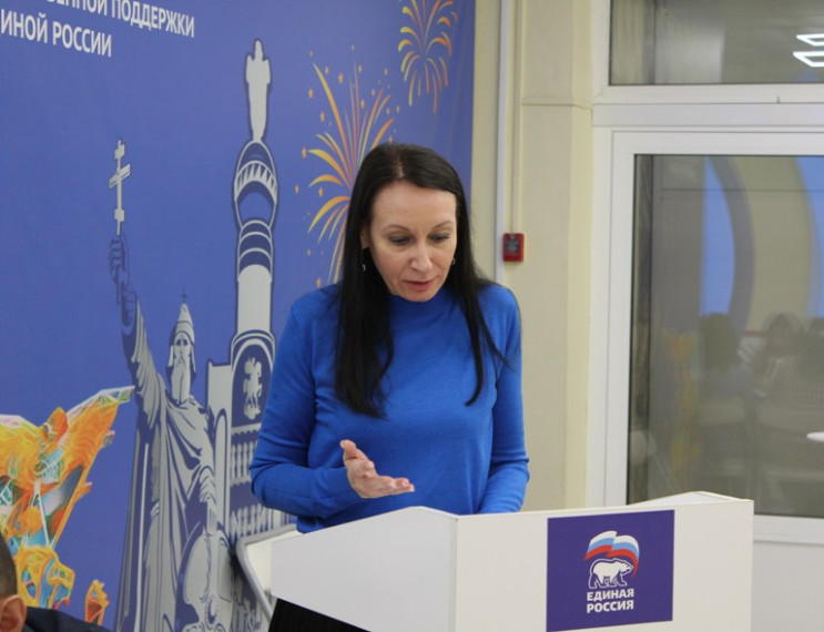 11 декабря 2024 года Ассоциация «Совет муниципальных образований Белгородской области» и уполномоченный по правам человека в Белгородской области провели круглый стол, приуроченный ко Дню прав человека и 31-летию Конституции РФ.