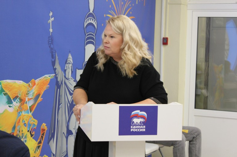 11 декабря 2024 года Ассоциация «Совет муниципальных образований Белгородской области» и уполномоченный по правам человека в Белгородской области провели круглый стол, приуроченный ко Дню прав человека и 31-летию Конституции РФ.