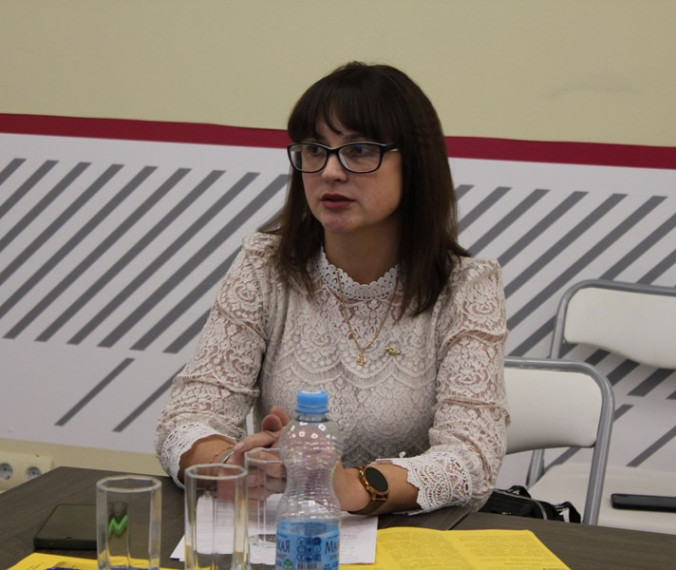 11 декабря 2024 года Ассоциация «Совет муниципальных образований Белгородской области» и уполномоченный по правам человека в Белгородской области провели круглый стол, приуроченный ко Дню прав человека и 31-летию Конституции РФ.