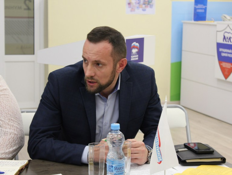 11 декабря 2024 года Ассоциация «Совет муниципальных образований Белгородской области» и уполномоченный по правам человека в Белгородской области провели круглый стол, приуроченный ко Дню прав человека и 31-летию Конституции РФ.