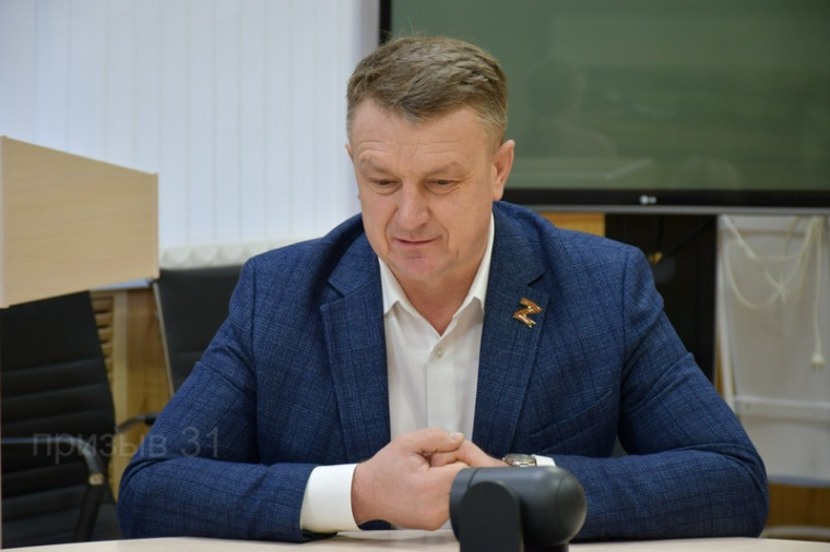 Борисовцы получат финансовую помощь для развития личного подсобного хозяйства.