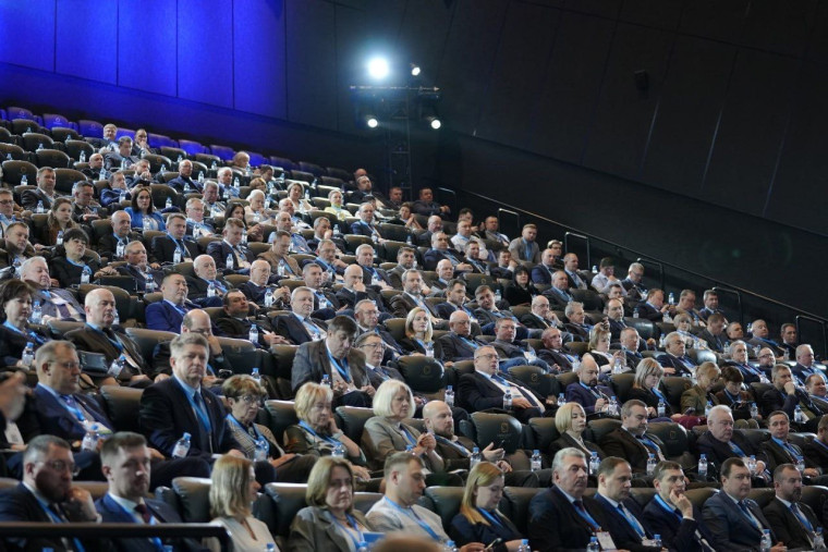 «Безопасность и защита» – очередная тема для обсуждения в рамках II Всероссийского муниципального форума «Малая Родина – Сила России».