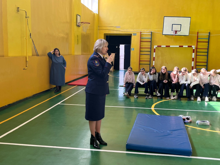 11 марта 2026 года прошли обучающие мероприятия в рамках проекта «Помощь вместе».