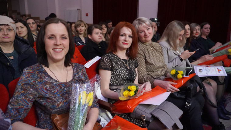 Исполнилось пять месяцев как в Борисовском районе открылся филиал Союза поддержки матерей и жён военнослужащих, принимающих участие в СВО.