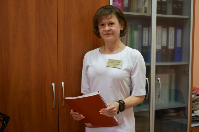 Оснащение диагностического отделения Борисовской ЦРБ вышло на качественно новый уровень.